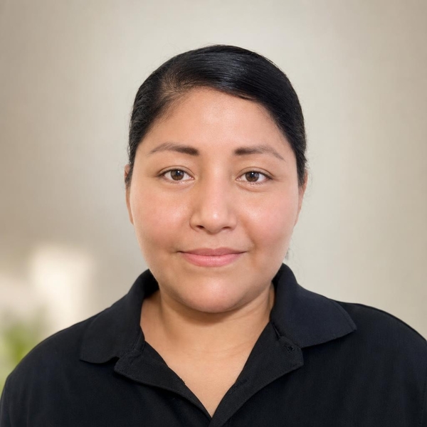 Lissette - Spanish tutor - Waltham