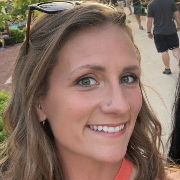 Bree - Geometry teacher - Oconto Falls