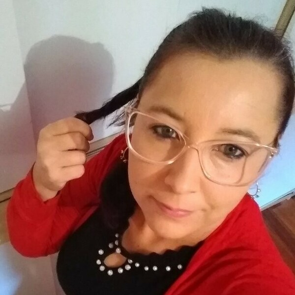 Cintia - Professor de reforço escolar - Lagoa Vermelha
