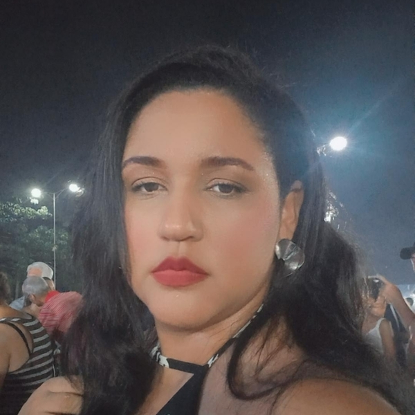 Luana maria - Professor de português para estrangeiros - Sirinhaém