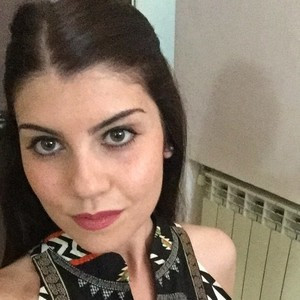 Martina - Insegnante di ripetizioni - Roma