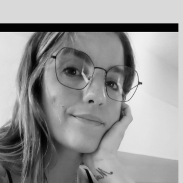 María agustina - profesor de español para extranjeros - Hurlingham