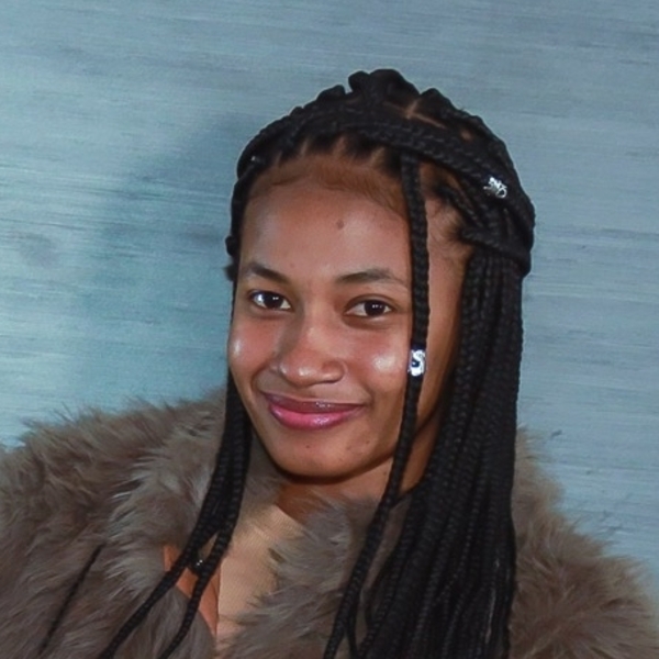 RAHERIAINA - French tutor - Eugene
