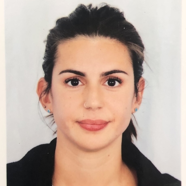 Marianne - Prof d'histoire - géo - Marseille