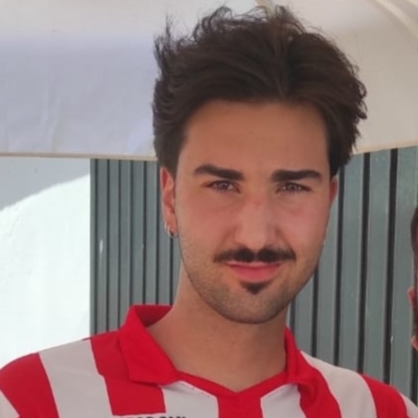 Daniel - profesor de informática escolar - Badajoz