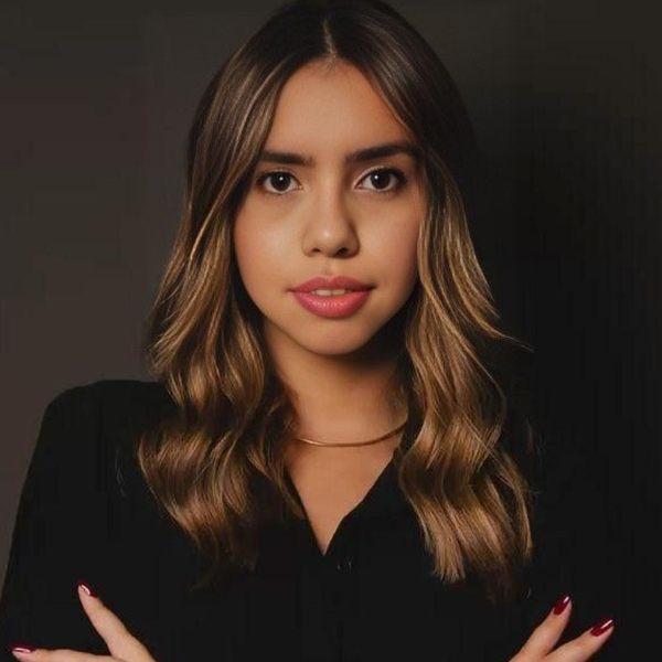 Angie - profesor de español para extranjeros - 