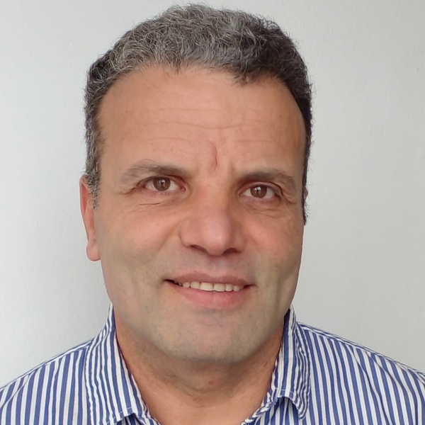 Kozhaya - profesor de español para extranjeros - Córdoba