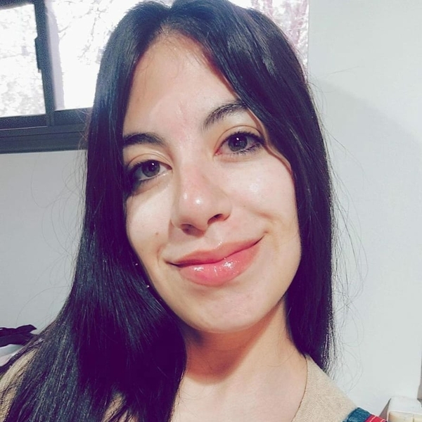 Agustina - profesor de español para extranjeros - Almafuerte