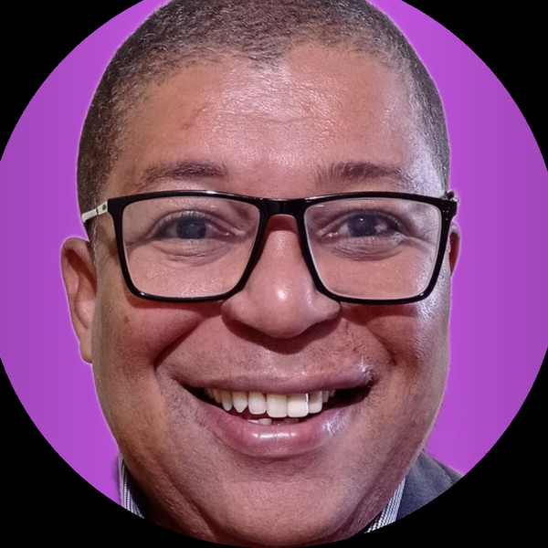 Mario Jorge de - Professor de inglês - São Paulo