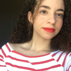 Samia - Prof d'aide aux devoirs - Marseille