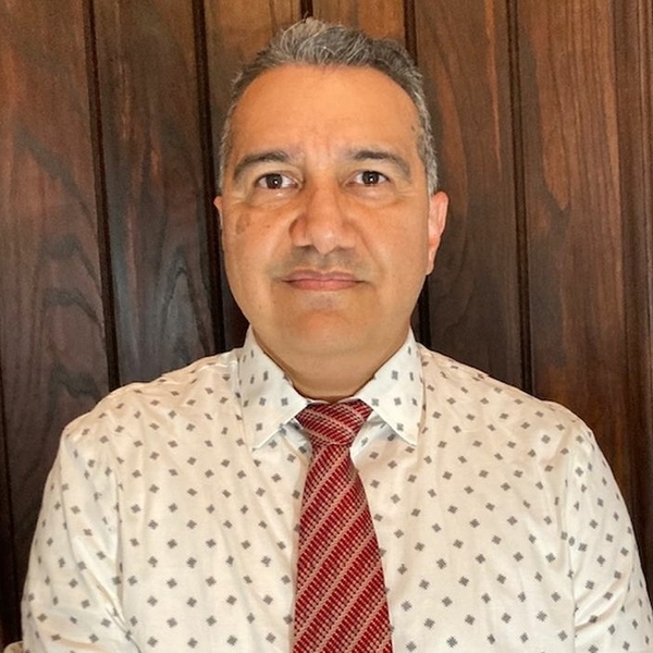 Juan - Nursing tutor - McAllen