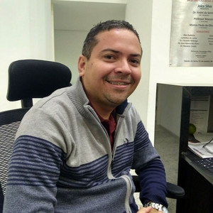 Adailton - Professor de matemática - São Paulo