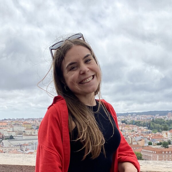 Mariana - Professor de explicações - Viseu
