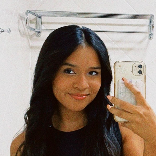 Emily - profesor de español para extranjeros - Toledo