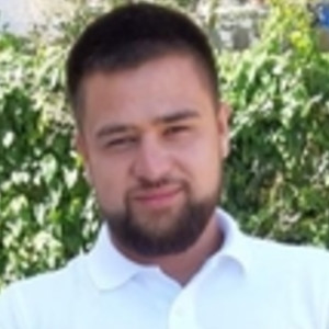 Hugo - Prof d'aide aux devoirs - Pécy