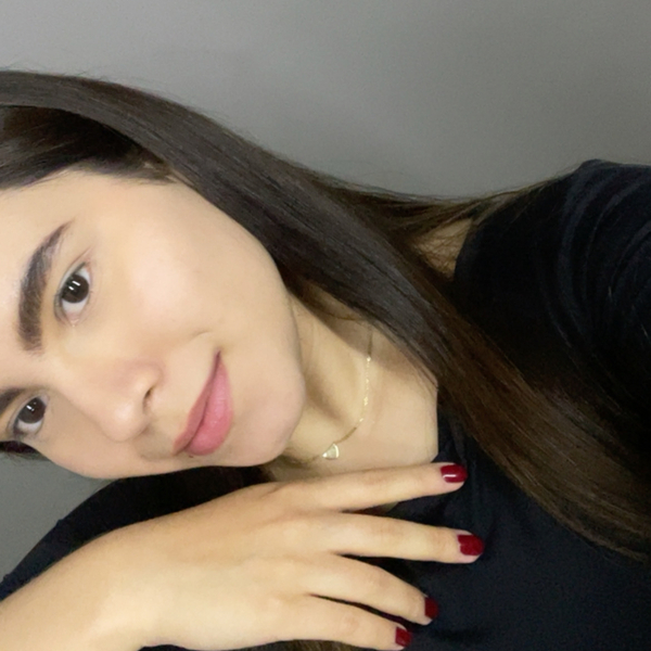 Anastasia - English tutor - Vancouver