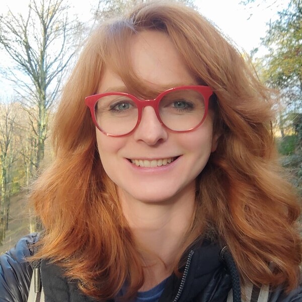 Fenja - Lehrkraft für BWL - Freiburg im Breisgau