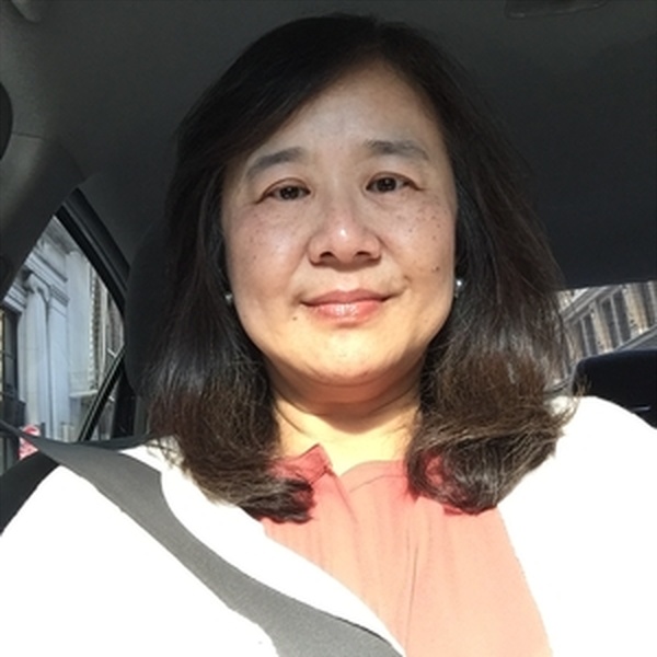 Karen - Calculus tutor - El Cerrito