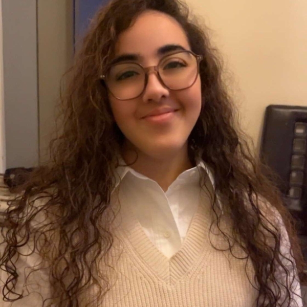Mariame - Prof de maths - Tremblay-en-France
