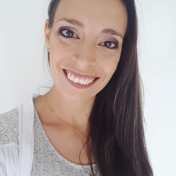Anne - Professor de francês - Viseu