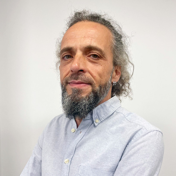 José Manuel - profesor de comprensión oral en Alemán - Sagunt