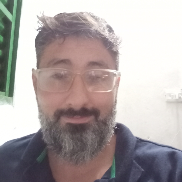 Rodrigo - Professor de história - Itaquaquecetuba