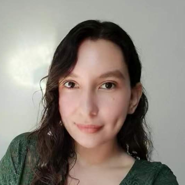 Angie - profesor de vocabulario en Español - Colima