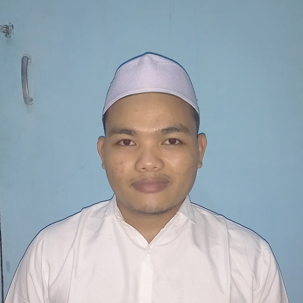 Muhammad - Guru mengaji - Jambi