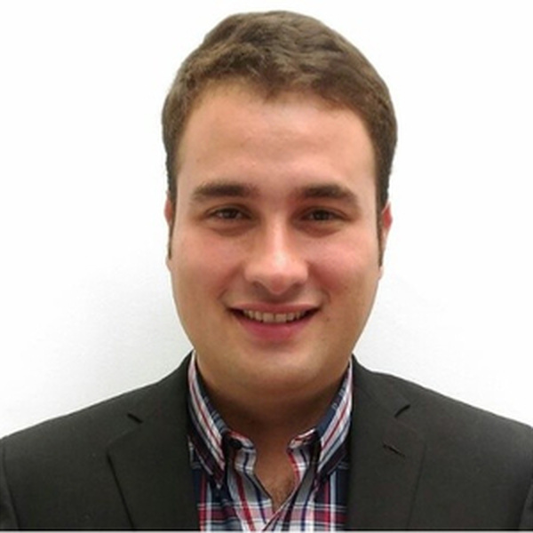 Alexander - Profesor de español para extranjeros - Santiago