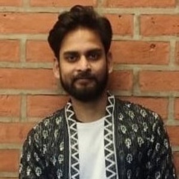 Sumant - Art And Design teacher - Ahmedabad