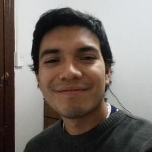 Luis - Profesor de química - Rengo