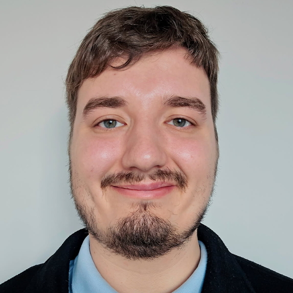 Luke - Computer programming teacher - Philadelphia
