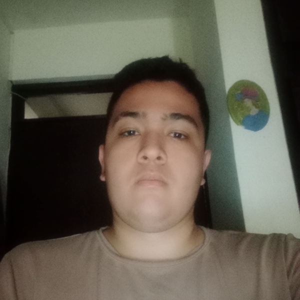 Juan - Profesor de reforzamiento escolar - Ibagué