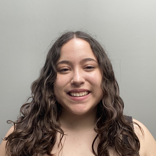 Mariana - profesor de español para extranjeros - Madrid