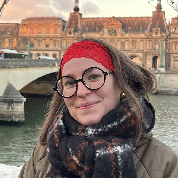 Perrine - Prof d'aide aux devoirs - Le Puy-en-Velay