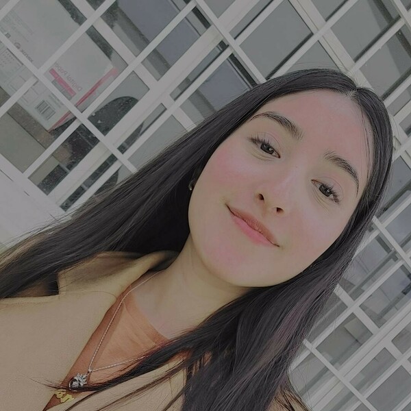 Daniela - profesor de vocabulario en Español - Zacatecas