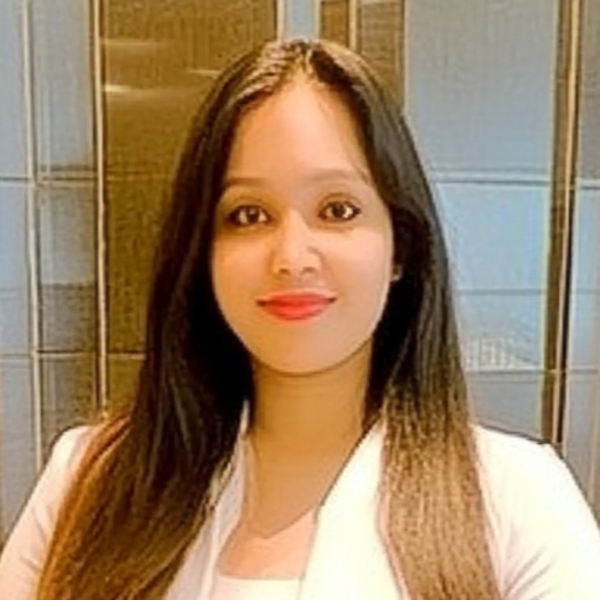 Aarini - Microsoft excel tutor - Philadelphia
