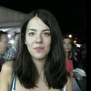 Lucía - Prof d'anglais - Paris