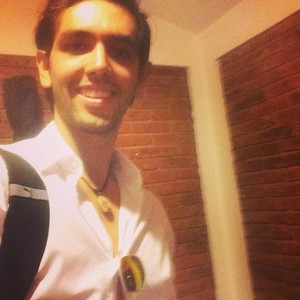 Fernando - profesor de inglés - Naucalpan de Juárez