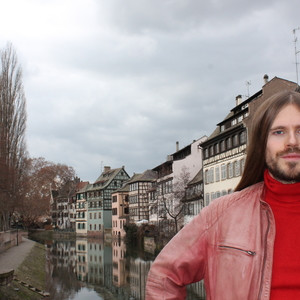Andreas - Lehrkraft für Mathematik - Bühl