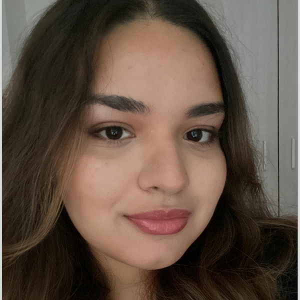 Sarah - Professor de inglês - São Paulo