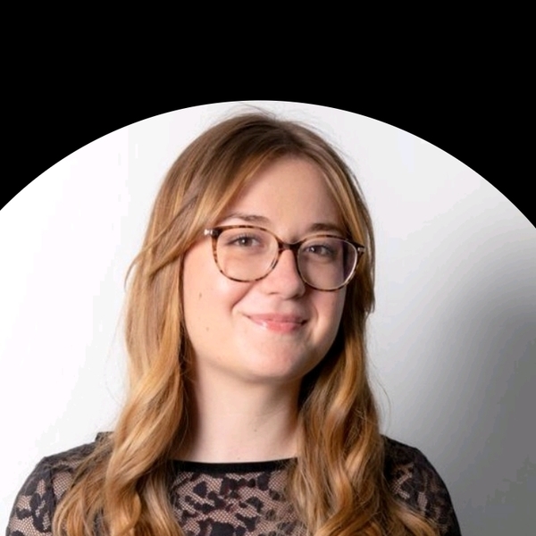 Morgane - Prof de français - Ottange