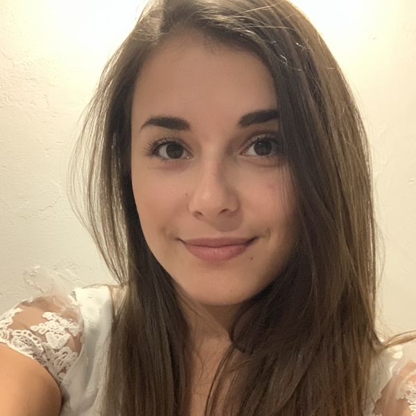 Jodie - Prof d'aide aux devoirs - Vendeuvre-sur-Barse