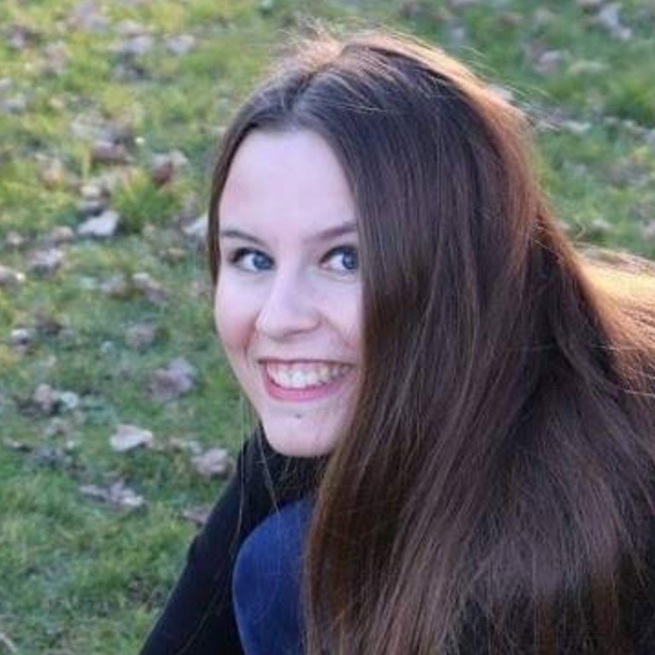 Alyssa - Prof de piano - Ottignies-Louvain-la-Neuve