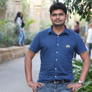 Neeraj - Python teacher - Hyderabad