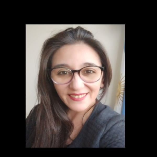 Diana Verónica - profesor de español para extranjeros - Neuquén