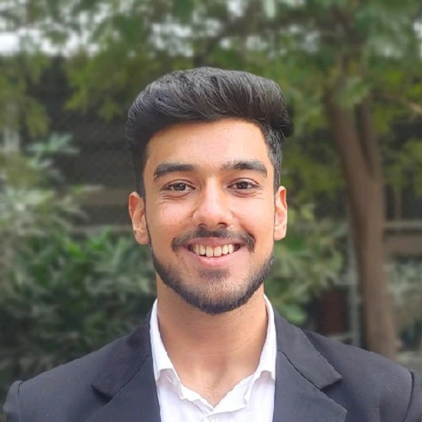 Rohin - Information technology tutor - New Delhi