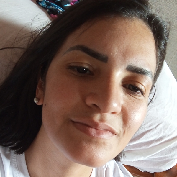 Patricia - Professor de reforço escolar - Parque Del Rei