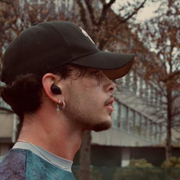 Morgann - Coach sportif - Moissy-Cramayel