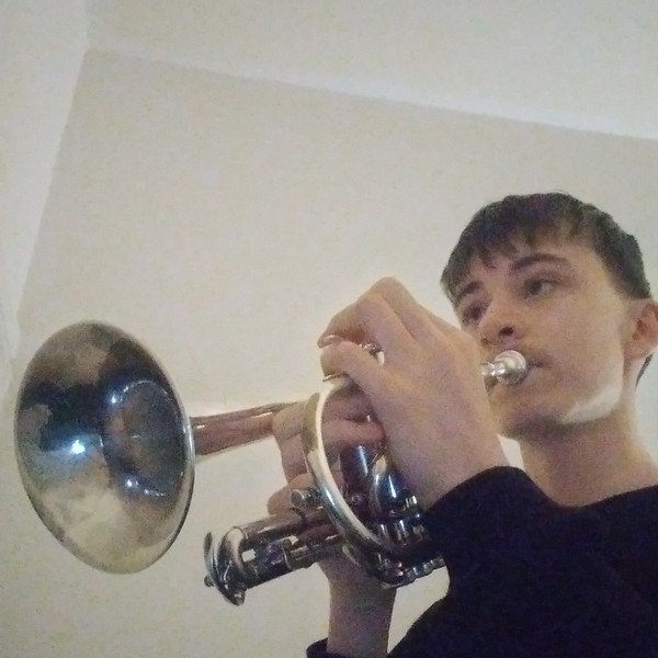 Mark - Trumpet tutor - Paisley